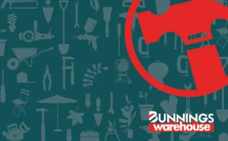 Bunnings