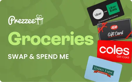 Groceries