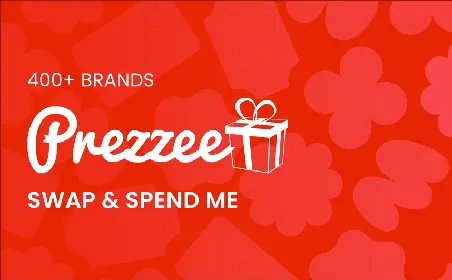 Prezzee Smart Card